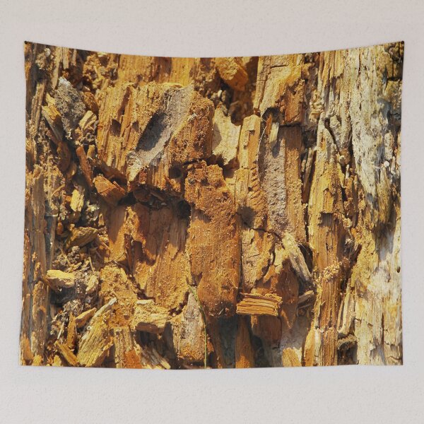 Item preview, Crumbling Wood designed and sold by Fay Freshwater.