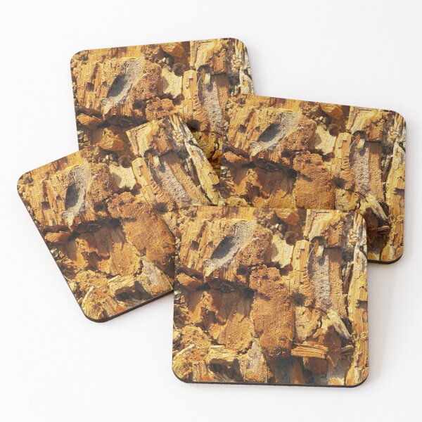 Item preview, Crumbling Wood designed and sold by Fay Freshwater.
