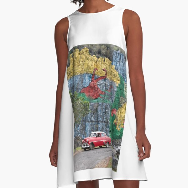 Vestidos: Prehistoria | Redbubble Vestidos: Prehistoria | Redbubble