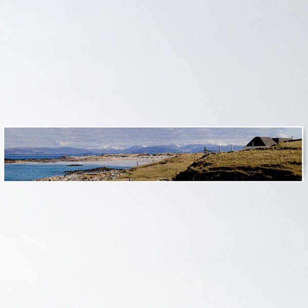 Item preview, Gunner sound, Isle of Tiree designed and sold by malcolmb.