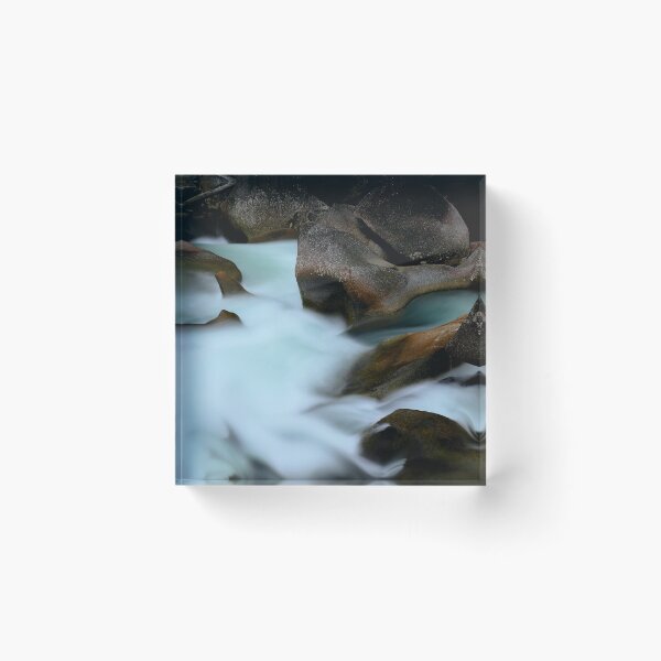 Item preview, The Boulders ... North Queensland designed and sold by Angelika  Vogel.