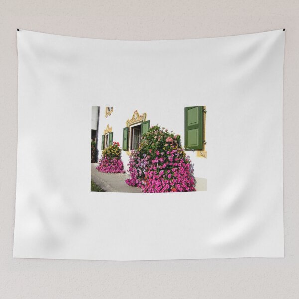 Item preview, Farmhouse in Upper Bavaria designed and sold by Klaus Offermann.