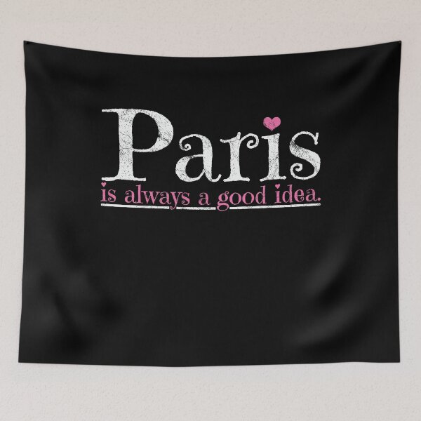 Item preview, Paris Travel designed and sold by 4tomic.