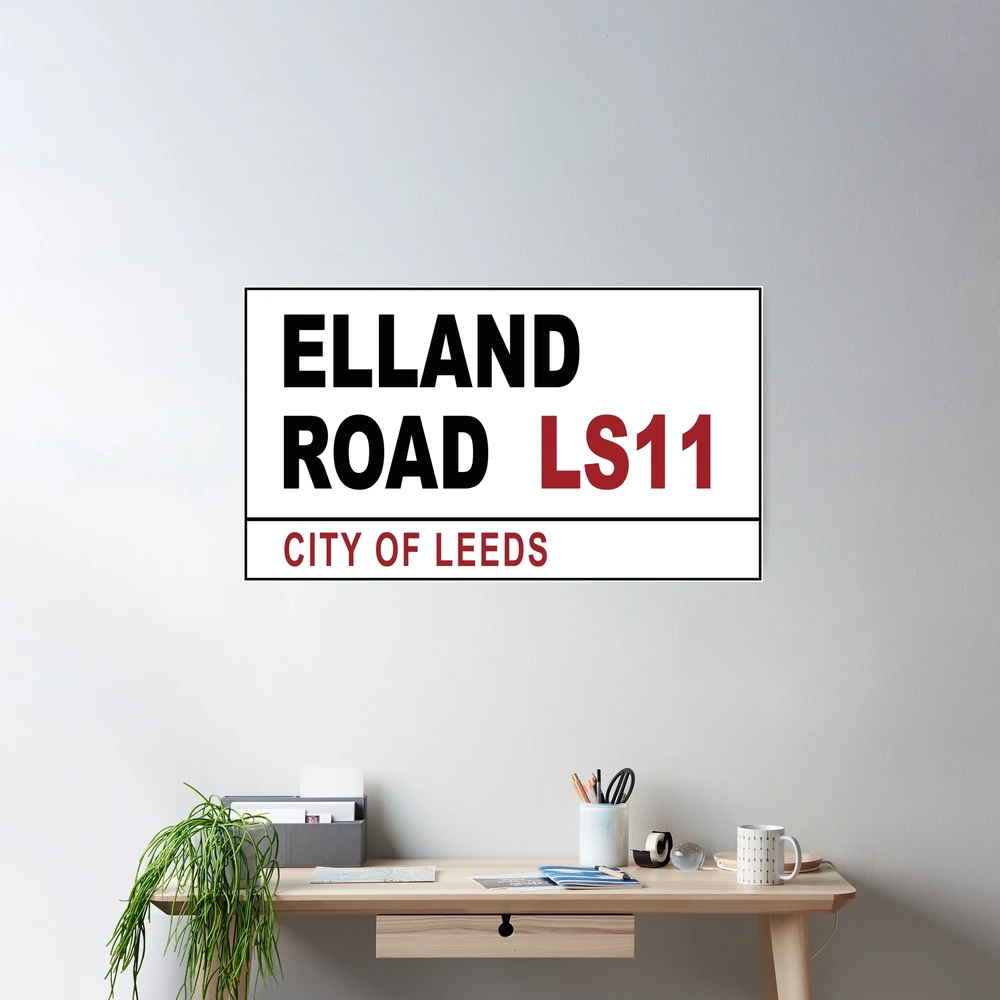 Scoprire Elland Road In Una Trasferta Di Calcio A Leeds - IT-blog - Foto 6