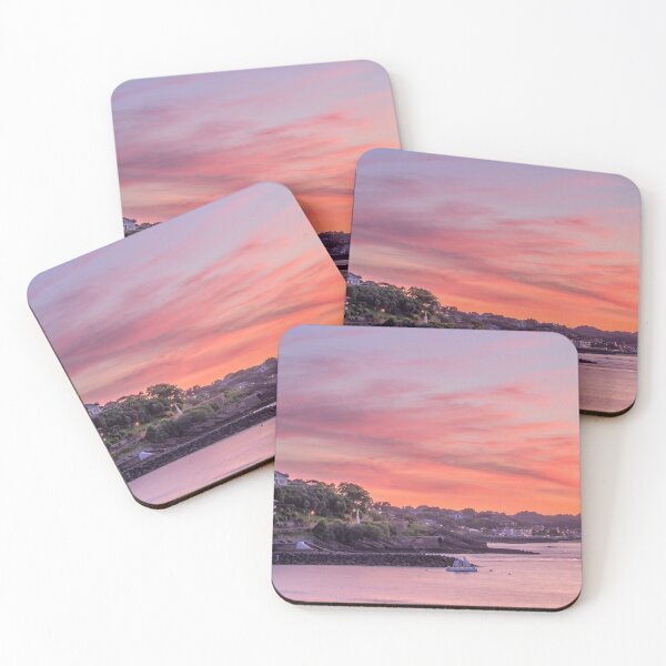 Item preview, Saint jean de Luz beach panorama designed and sold by Delphimages Art.