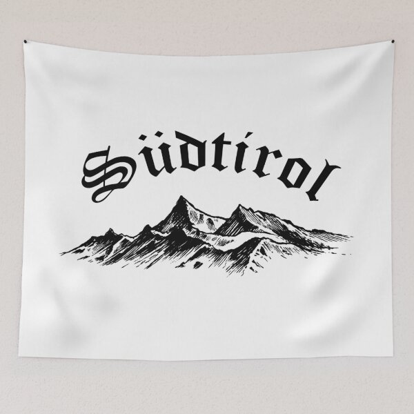 Item preview, South-Tirol designed and sold by Innsbrucker.