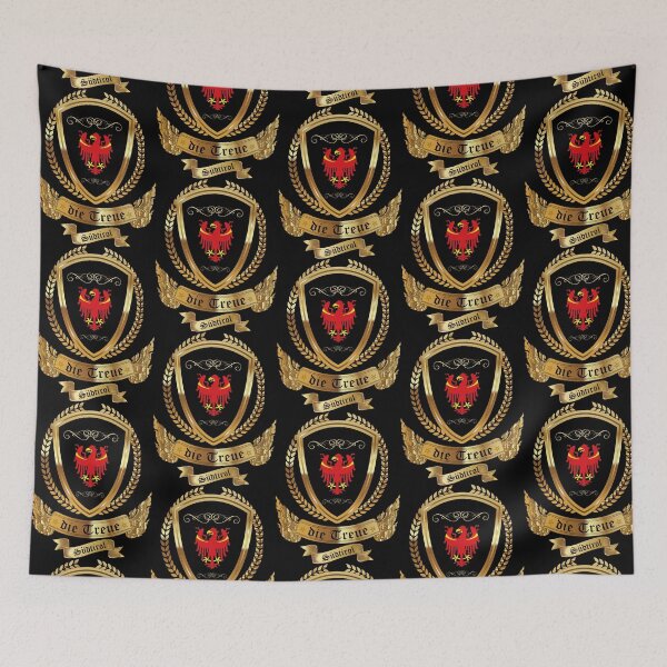Item preview, South Tyrol loyalty designed and sold by Innsbrucker.