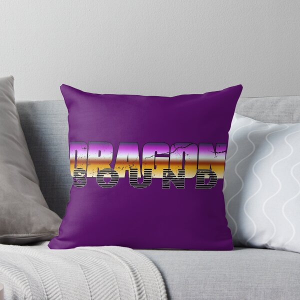 Item preview, Dragon Sound - Miami Connection 80s T-Shirt designed and sold by bestofbad.