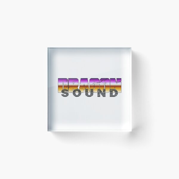 Item preview, Dragon Sound - Miami Connection 80s T-Shirt designed and sold by bestofbad.