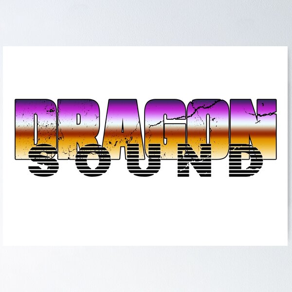 Item preview, Dragon Sound - Miami Connection 80s T-Shirt designed and sold by bestofbad.