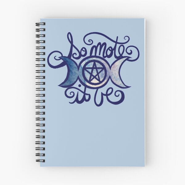 Item preview, So mote it be designed and sold by FrictionMaxxing.