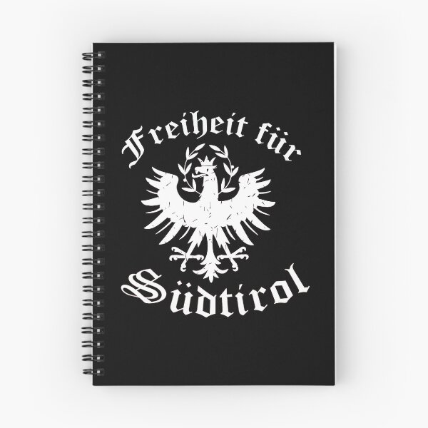 Item preview, Freedom for South Tyrol designed and sold by Innsbrucker.