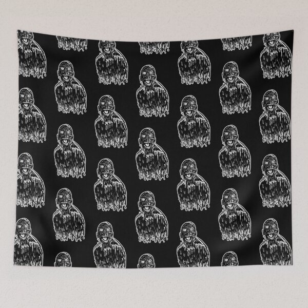 Item preview, Tarman outlined designed and sold by Sahve.