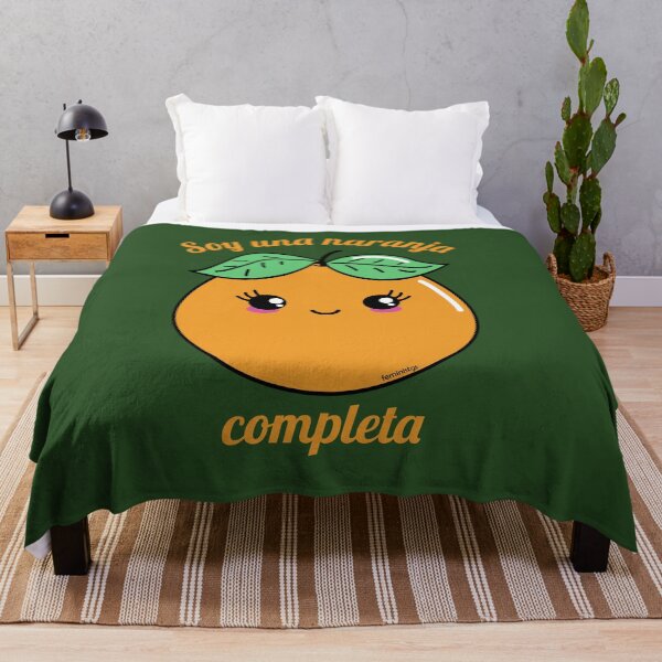 Item preview, I am a complete orange designed and sold by Pendientera.