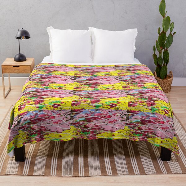 Item preview, Bloom of color. designed and sold by sandal8684.