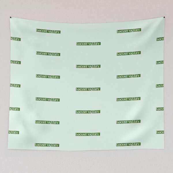 Item preview, Locust Valley designed and sold by kicksbytrama.