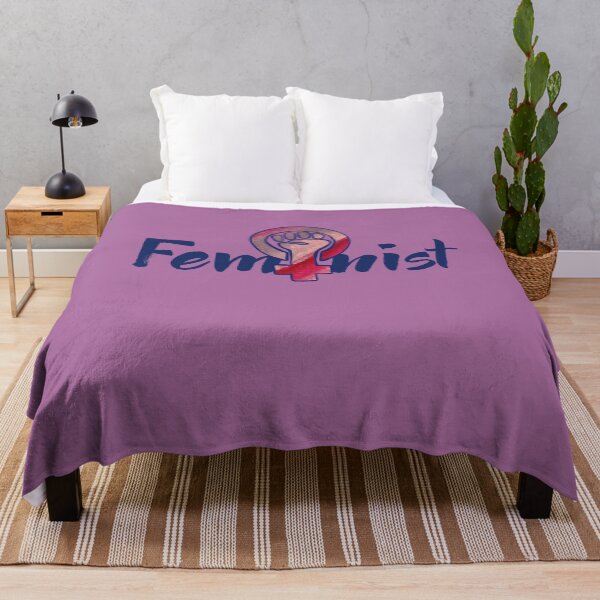Item preview, Feminist designed and sold by FrictionMaxxing.