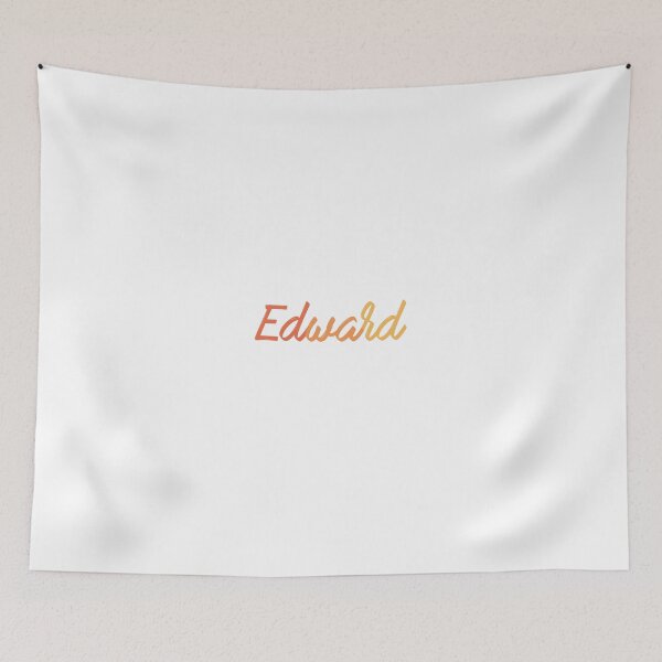 Item preview, Edward designed and sold by Shalomjoy.
