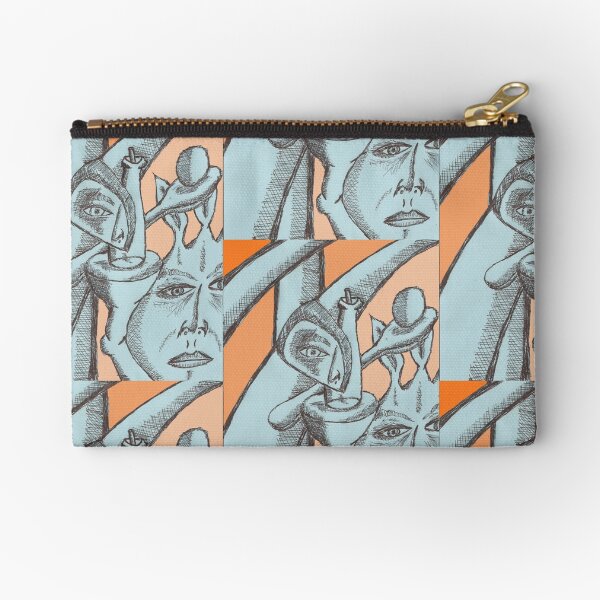apparition camée Pochette