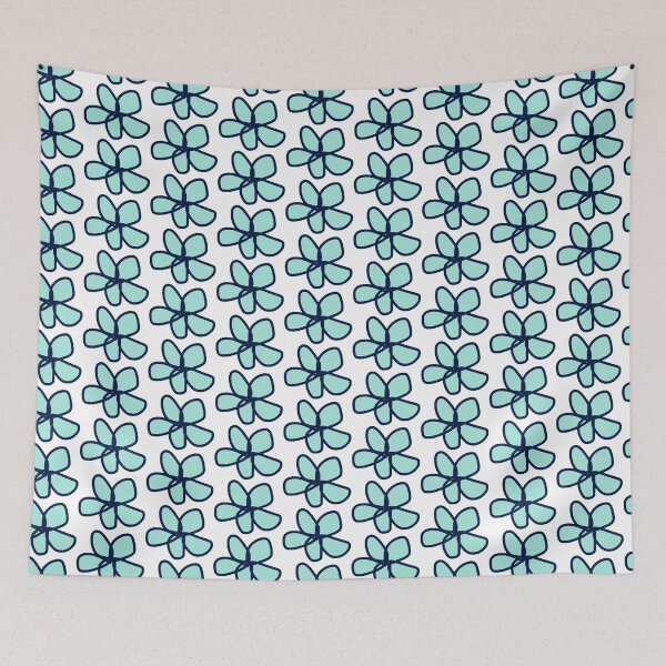 Item preview, Flor del trullo designed and sold by O-Haas.