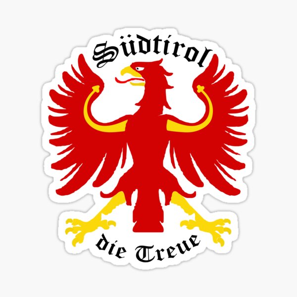 Item preview, South Tyrol loyalty designed and sold by Innsbrucker.