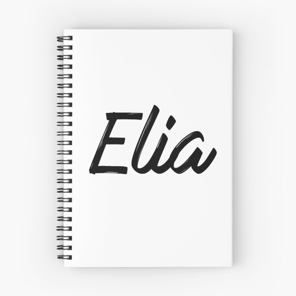 Item preview, Elia designed and sold by Shalomjoy.