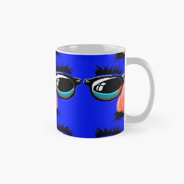 Item preview, Zak McKracken - 80's/90's PC Game designed and sold by phospheris.