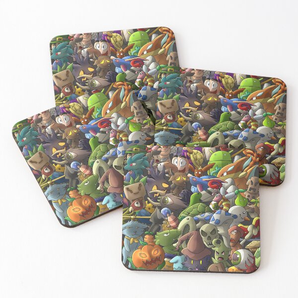 Item preview, ALL TERRARIA PETS- Digital designed and sold by Bettypico.