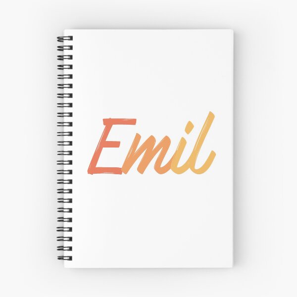 Item preview, Emil designed and sold by Shalomjoy.