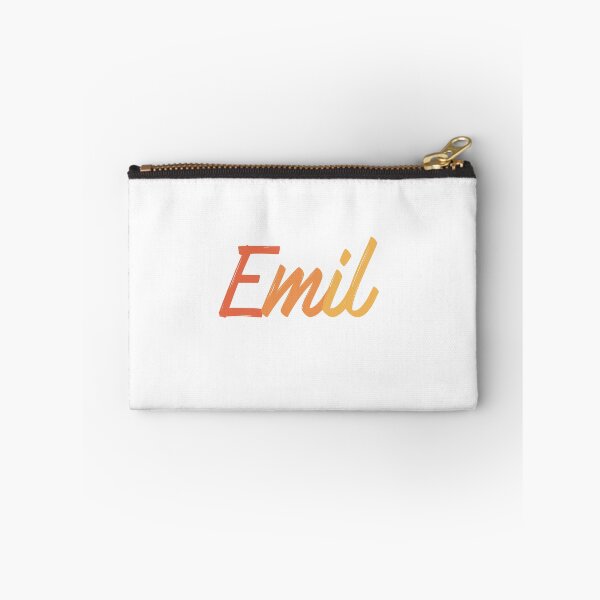 Item preview, Emil designed and sold by Shalomjoy.