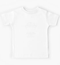 Frasers Whiskey-Feisty Sassenach Blend Kids T-Shirt