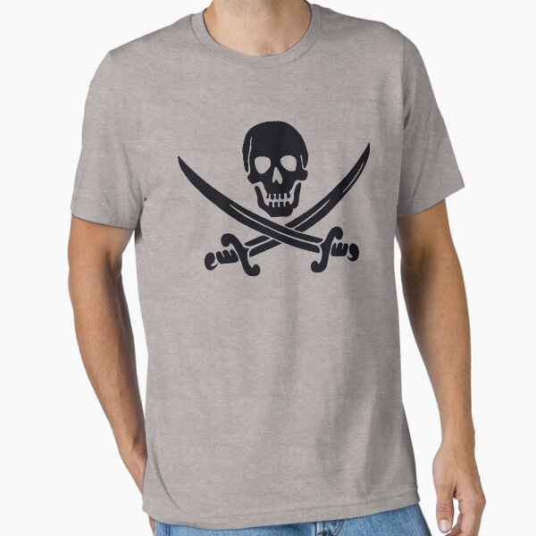 Item preview, Pirate designed and sold by cpinteractive.