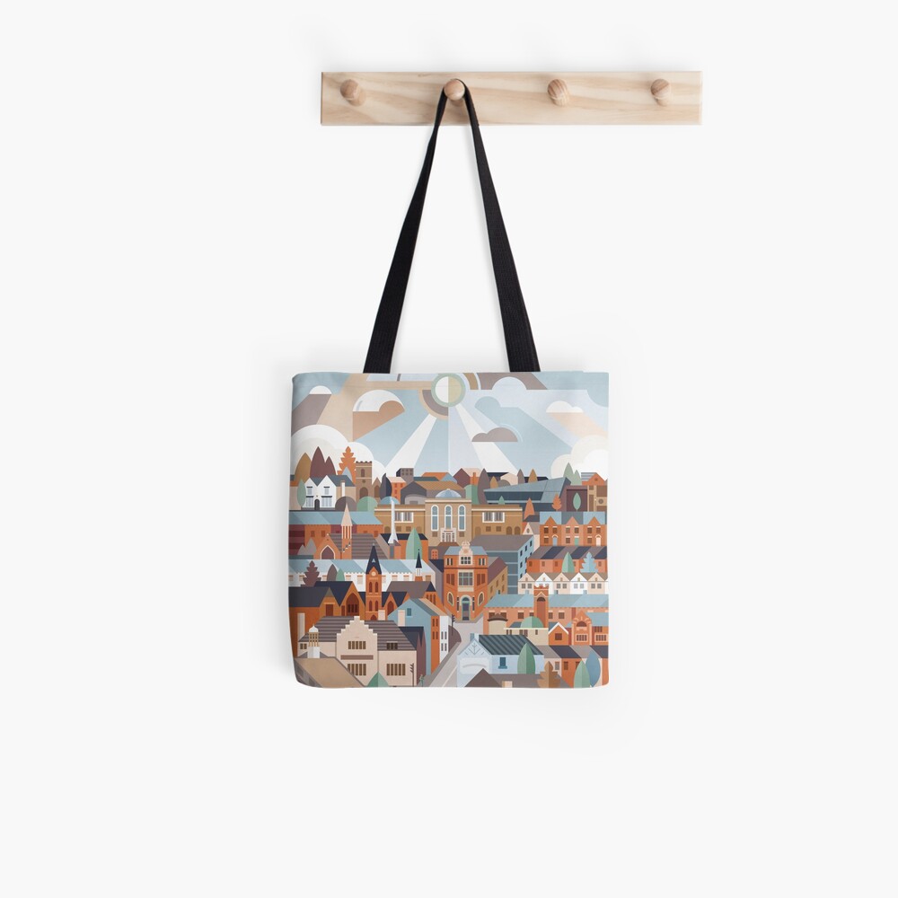 Harborne Tote Bag