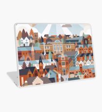 Harborne Laptop Skin