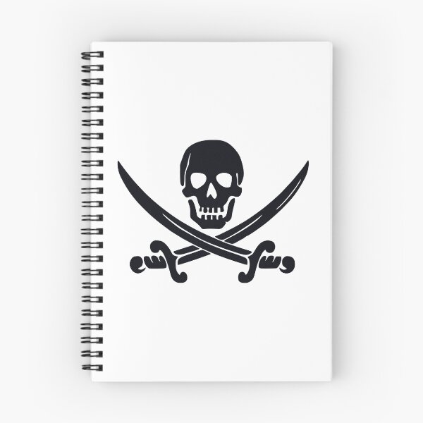 Item preview, Pirate designed and sold by cpinteractive.