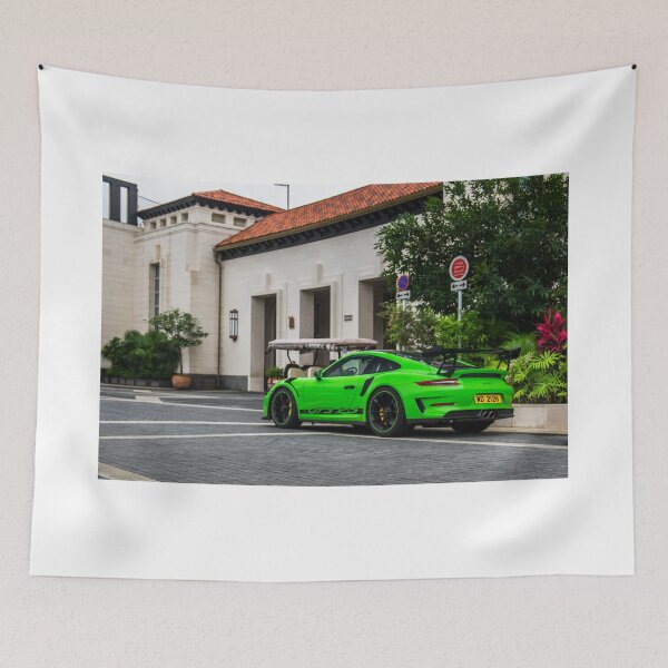 Item preview, GT3RS designed and sold by Rico Liu.