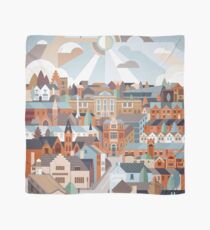 Harborne Scarf