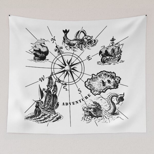 Item preview, Adventure 3 designed and sold by 75philibert.
