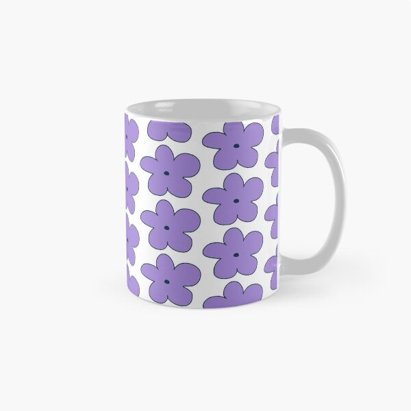 Item preview, Flor Purpura designed and sold by O-Haas.