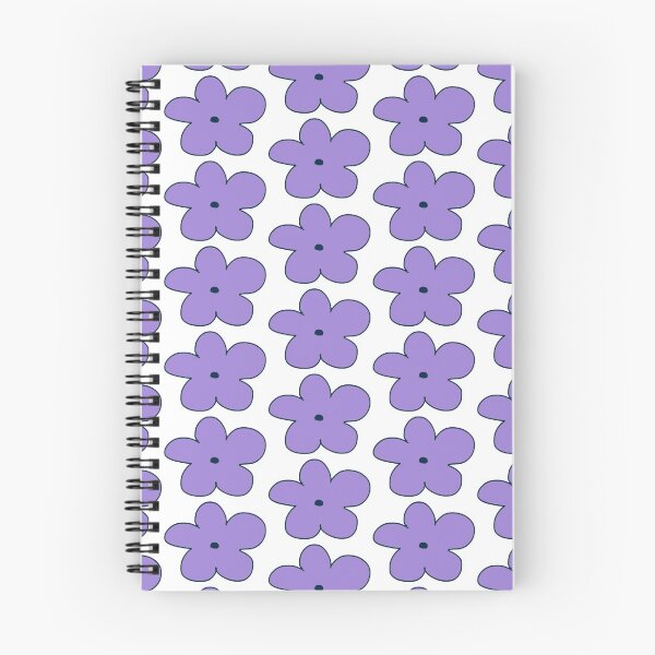 Item preview, Flor Purpura designed and sold by O-Haas.