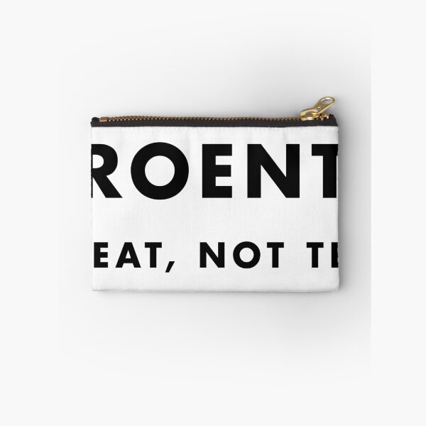 Item preview, 3.6 Roentgen — Not Great, Not Terrible. (Chernobyl) designed and sold by Nathan Copley.