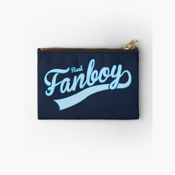 Item preview, Real Fanboy designed and sold by piercek26.