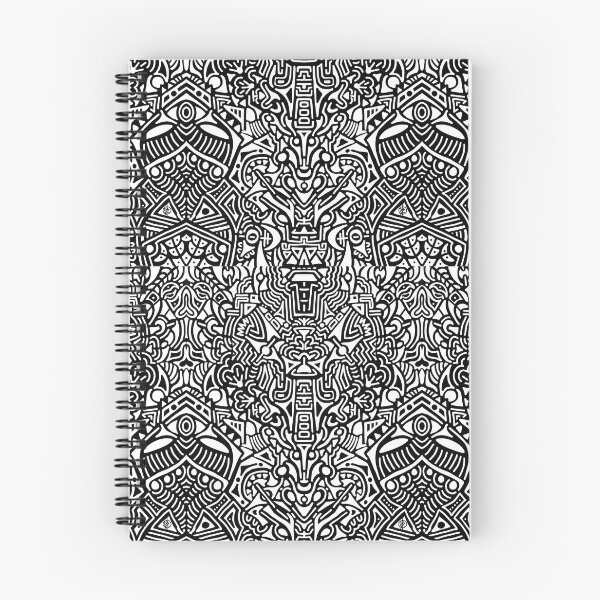 Item preview, A Study in Black & White: 09-Alpha designed and sold by OmegaNorth.