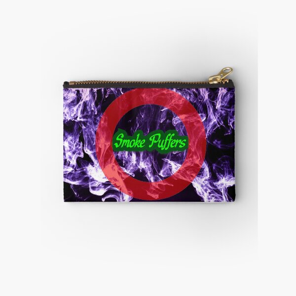 Item preview, Smoke Puffers (ghost busters)  designed and sold by Pely.