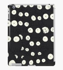 Soot Sprites iPad Case/Skin