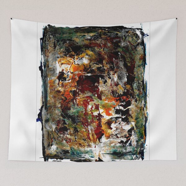 Item preview, drown designed and sold by mmontalbano.