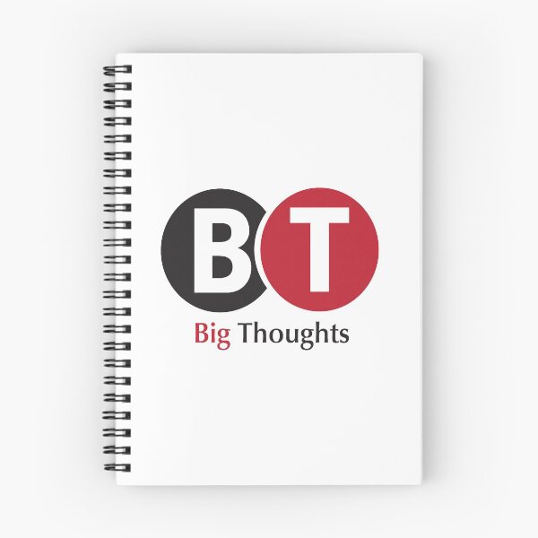 Item preview, Big Thoughts designed and sold by BigThoughts.