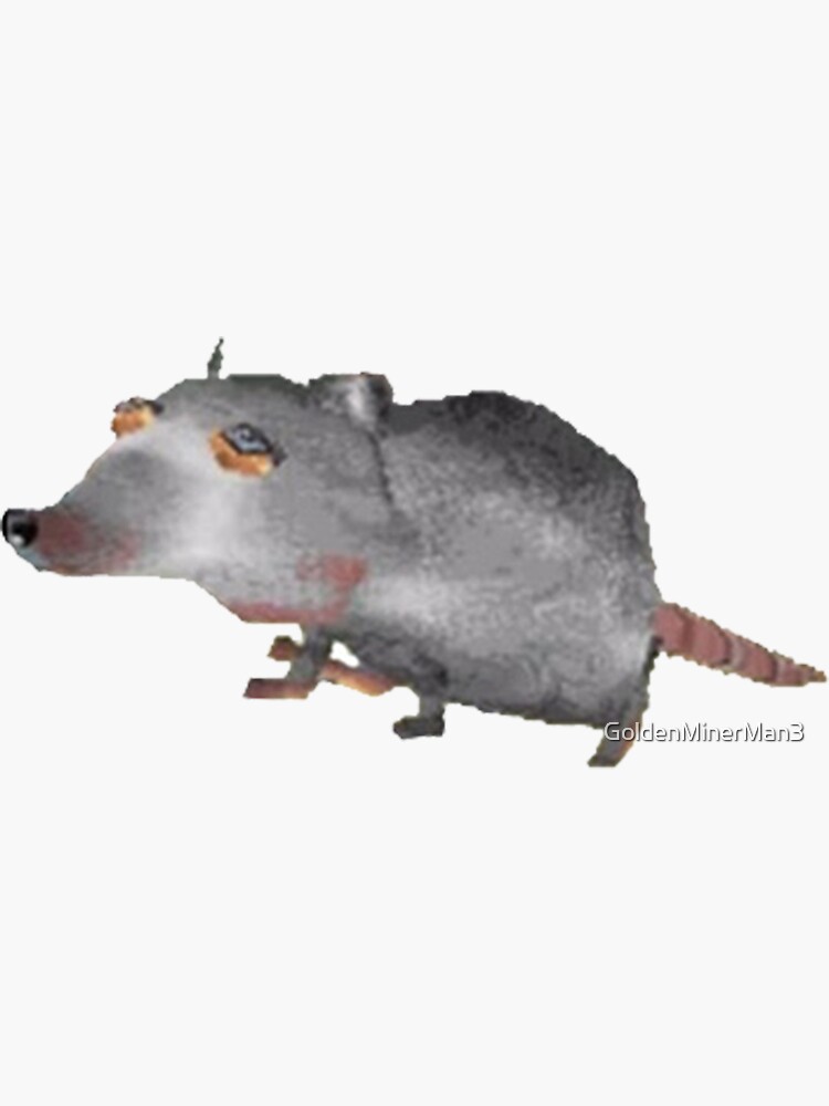 jerma985 rats movie (rats with a z if you're rad)