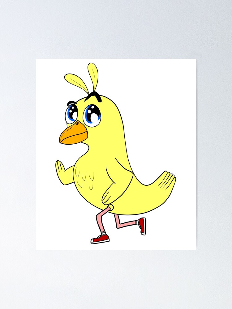 cute yellow sneakers