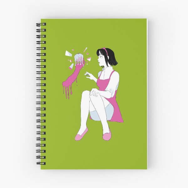 Item preview, Snow White & the Apple designed and sold by komalas.